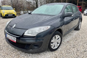 Renault Megane 1.6 Benz 100KM^^Nawigacja^2012 Rok^^Oryginalny