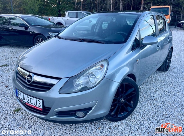 opel