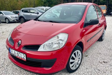 1.2 Benzyna 65KM^^Klimatyzacja^^2006r^^121 Tys.km^^