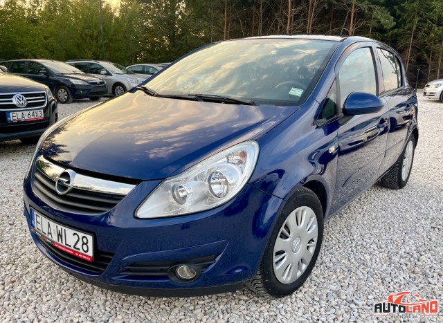 opel