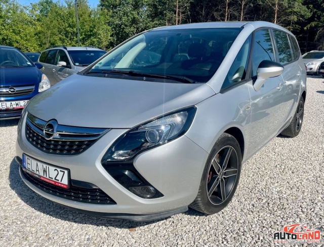 opel