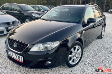 Seat Exeo 1.8 Turbo 160KM^^2012rok^^Climatronic^^163tys.km^^Stan BDB^