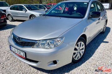 Subaru Impreza 1.5R Comfort