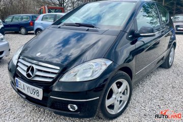 Mercedes-Benz Klasa A