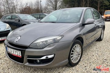 Renault Laguna LIFT 2.0 Benzyna 140KM^^Climatronic^^150 Tys.km^^Stan B