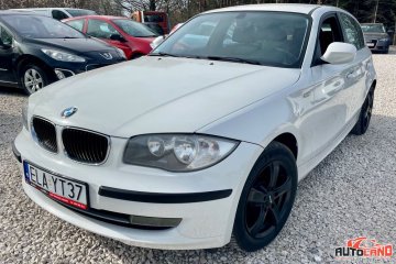 BMW Seria 1