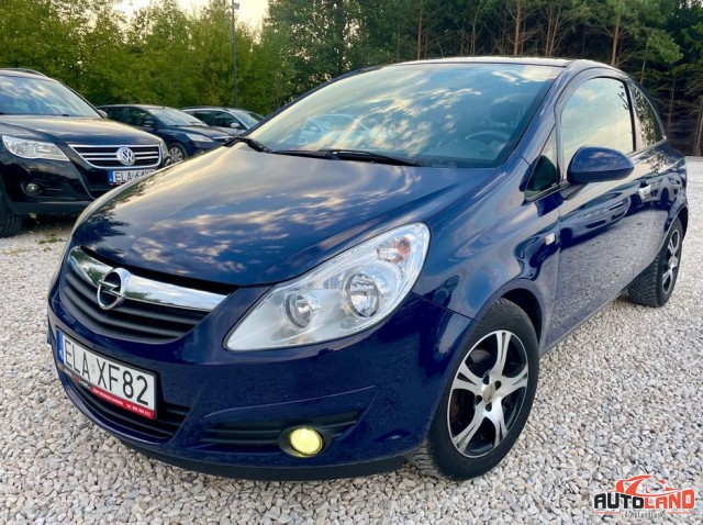 opel