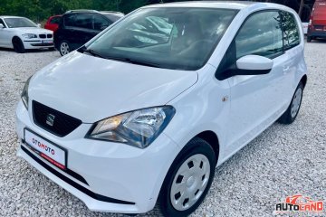 Seat Mii 1.0