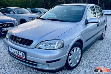 Opel Astra 1.6 GL