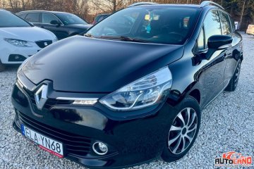 Renault Clio TCe 90 Luxe