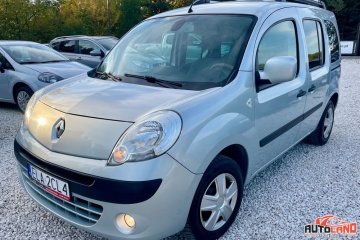 Renault Kangoo 1.6 16V 105 Authentique