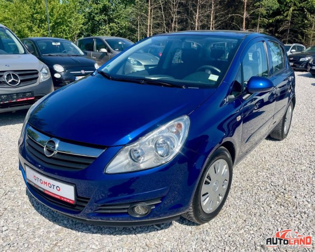 opel