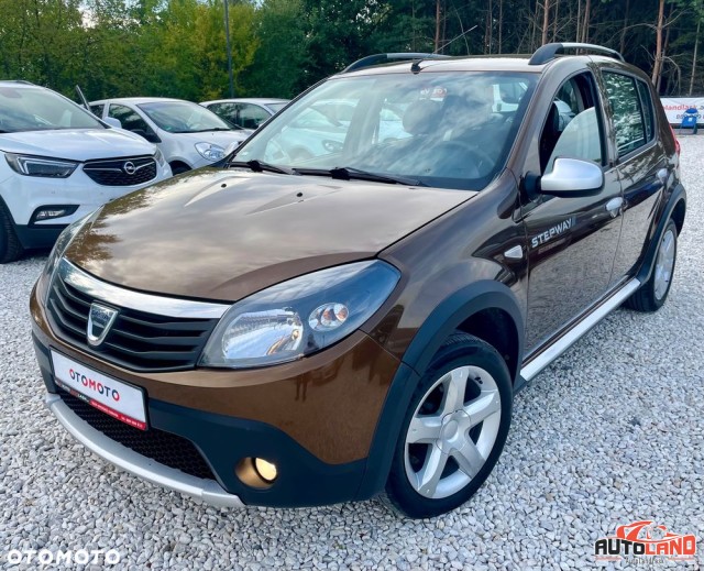 dacia