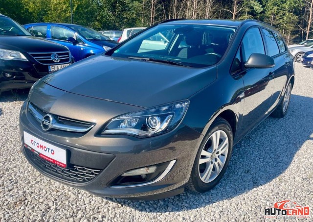 opel