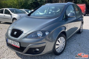 Seat Altea XL 1.4 TSI Comfort Limited