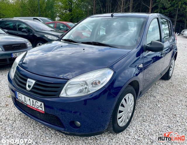 dacia