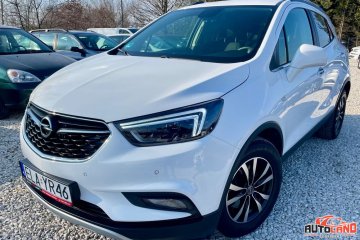 Opel Mokka X 1.4 Automatik Innovation