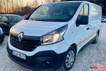 Renault Trafić