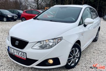 Seat Ibiza 1.2 TSI i-Tech