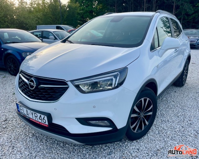 opel