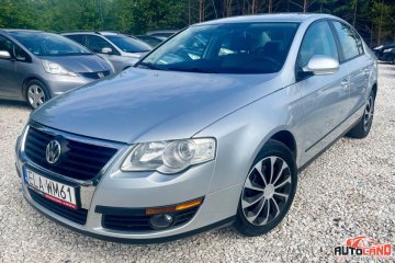 Volkswagen Passat 1.6 Benzyna 116KM^^Climatronic^^Navi^^Stan BDB^^ 177