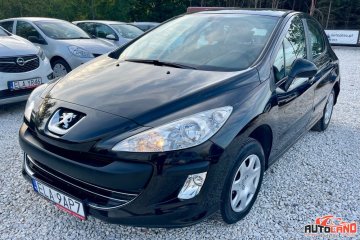 Peugeot 308 1.6 Trendy