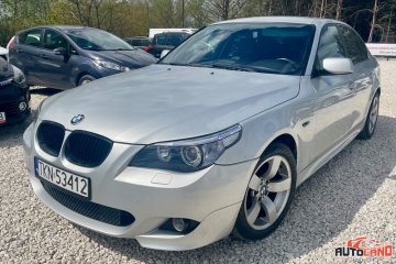 BMW Seria 5 525i