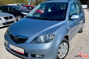 Mazda 2 1.4l Active