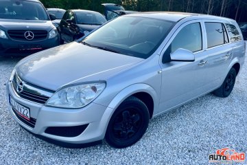 Opel Astra 1.7 CDTi 110KM^^243 Tys.Km^^Stan BDB^^Climatronic^^2009 rok