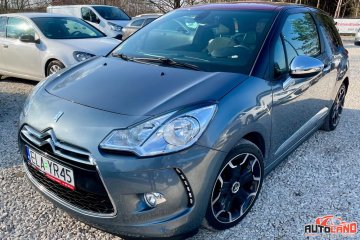 Citroën DS3