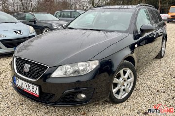 Seat Exeo 1.8 Turbo 120KM^^2012rok^^Climatronic^^163tys.km^^Stan BDB^