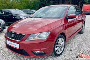 Seat Toledo 1.2 TSI Reference