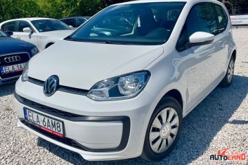 Volkswagen up! 1.0 high