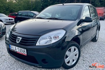 Dacia Sandero 1.2 16V