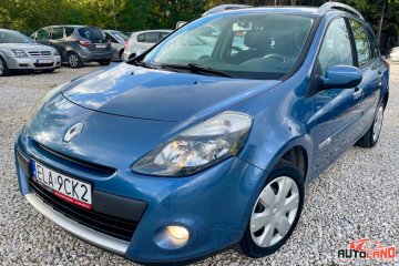 Renault Clio 1.2 16V 75 Dynamique
