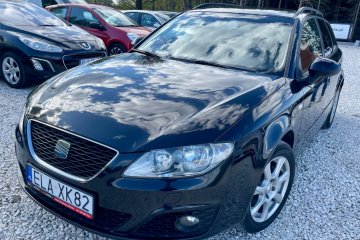 Seat Exeo 1.8 Turbo 120KM^^2012rok^^Climatronic^^163tys.km^^Stan BDB^