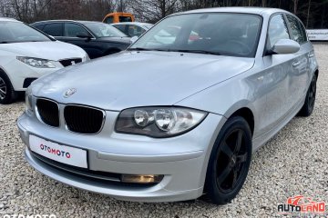 BMW Seria 1