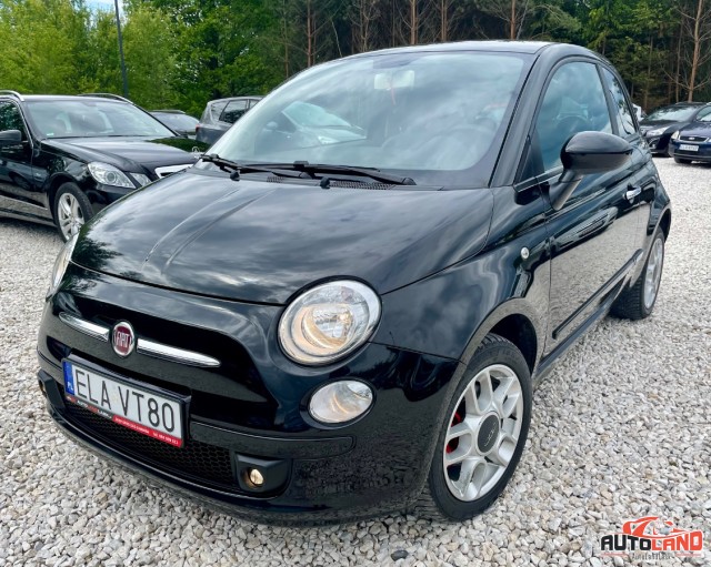 fiat