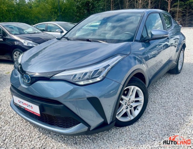 toyota