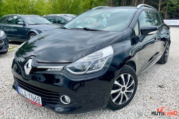 Renault Clio TCe 90 Luxe