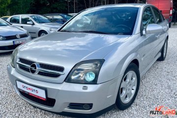 Opel Vectra 3.2 V6 GTS