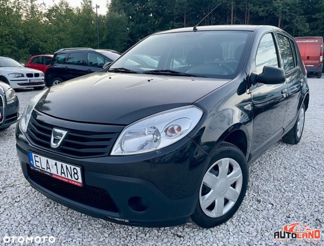 dacia