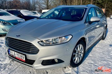 2.0 TDCi 150KM^^Nawigacja^^Sync^^Stan BDB^^Serwis^^2015r^^