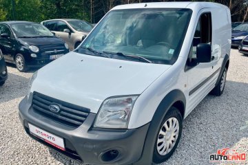Ford Transit Connect  1.8 TDDi 75KM^^174 Tys.km^^Hak^^I rejestracja 20