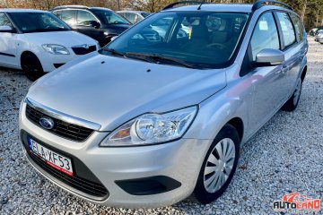 Ford Focus 1.6 Benzyna 100KM^^185Tys.Km^^Stan BDB^^Klimatyzacja^^2011