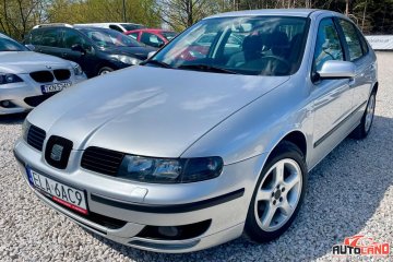 Seat Leon 1.6 Stella Plus