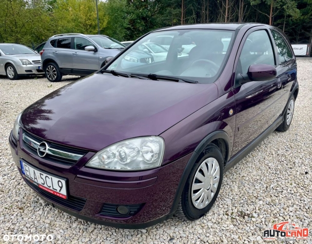 opel