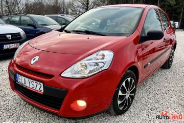 Renault Clio 1.2 16V 75 Dynamique