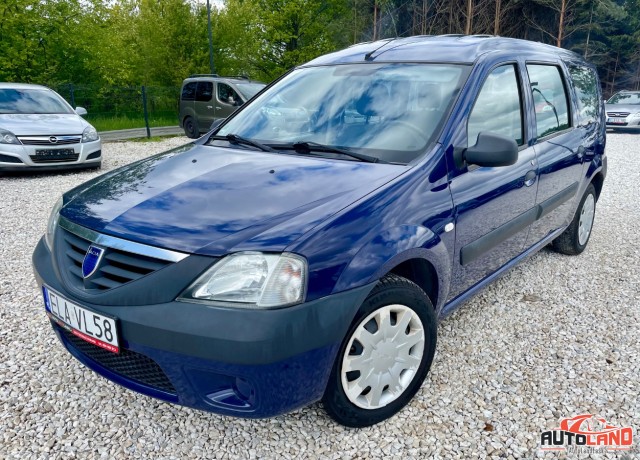 dacia