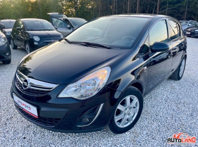 opel